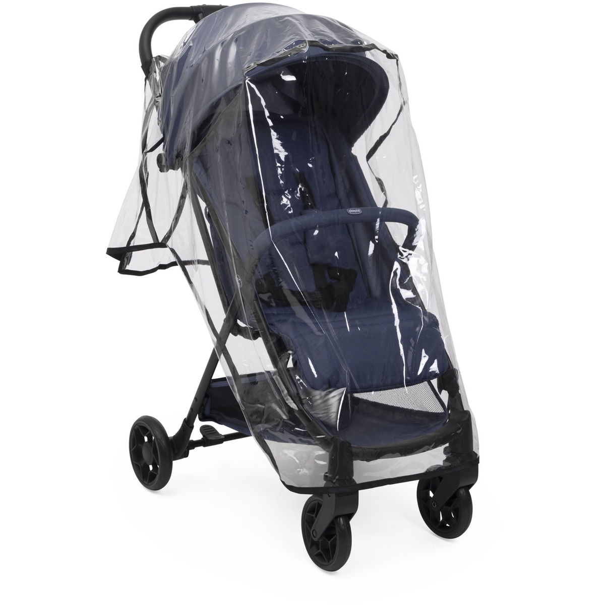 Regenschutz Kinderwagen Chicco Universal - jetzt kaufen