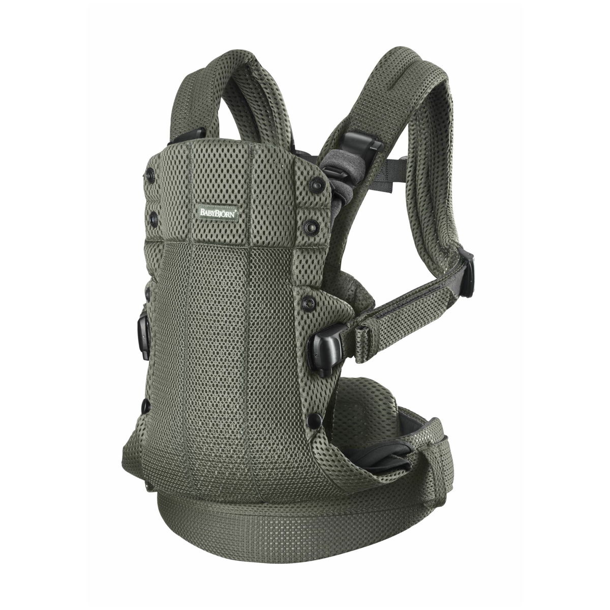 BabyBjorn Harmony Baby Carrier - Buy Now at 4mybaby
