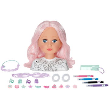 Poupée en tissu small foot - Câlins et jeu, acheter