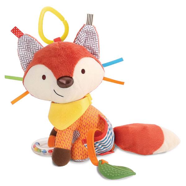 Fox