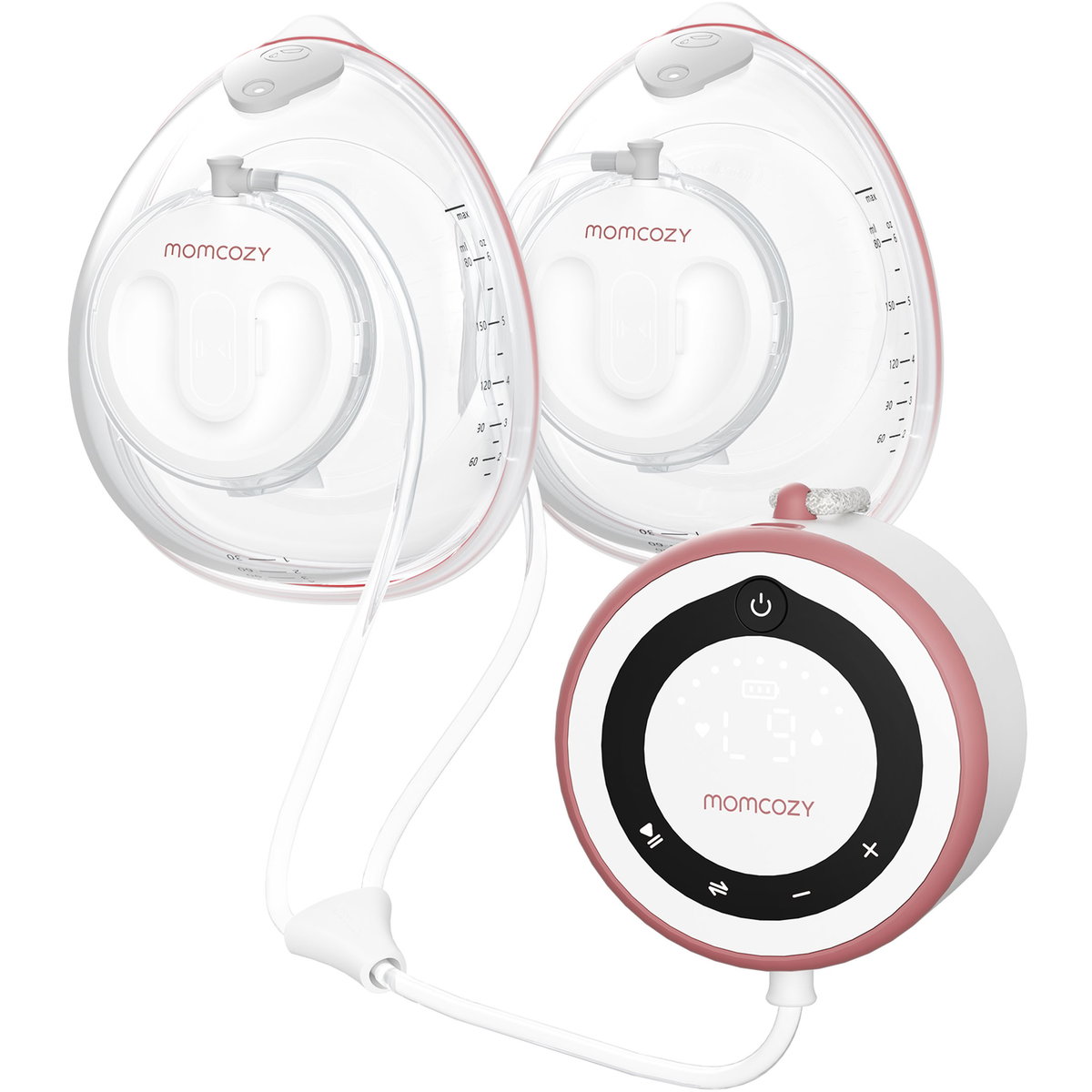 Product Image for Momcozy V1 Pro breast pump