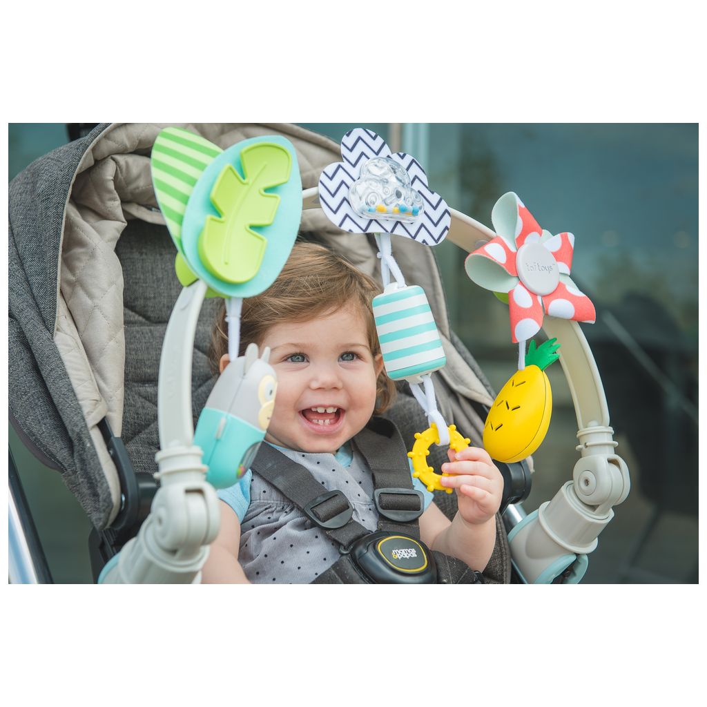 Taf Toys Spielbogen Kinderwagen Zubehr kaufen bei 4mybaby