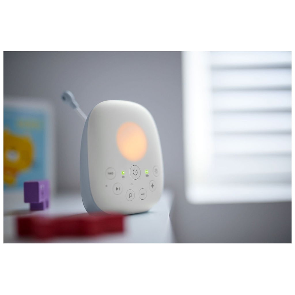 Philips Avent Babyphone Geht Nicht Mehr An Philips Avent Babyphone Smart Eco SCD715/26 - Test & Erfahrungen