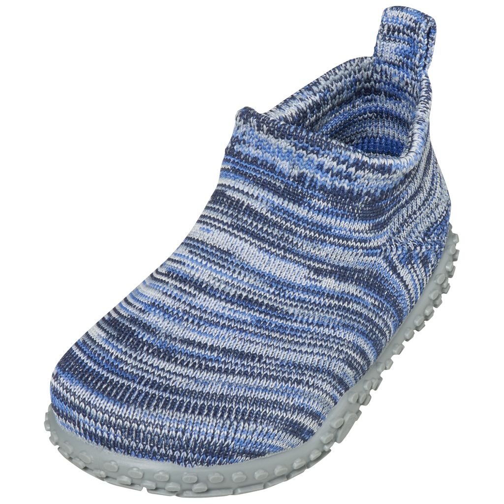 Playshoes Knitted Slipper