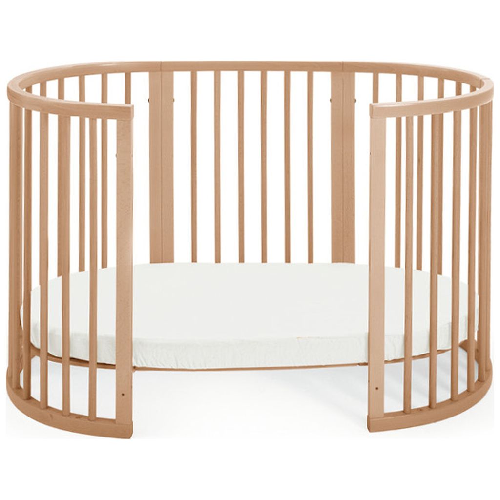 Stokke Cot Stokke Sleepi Kinderbett Stokke Sleepi V3 White Buy At