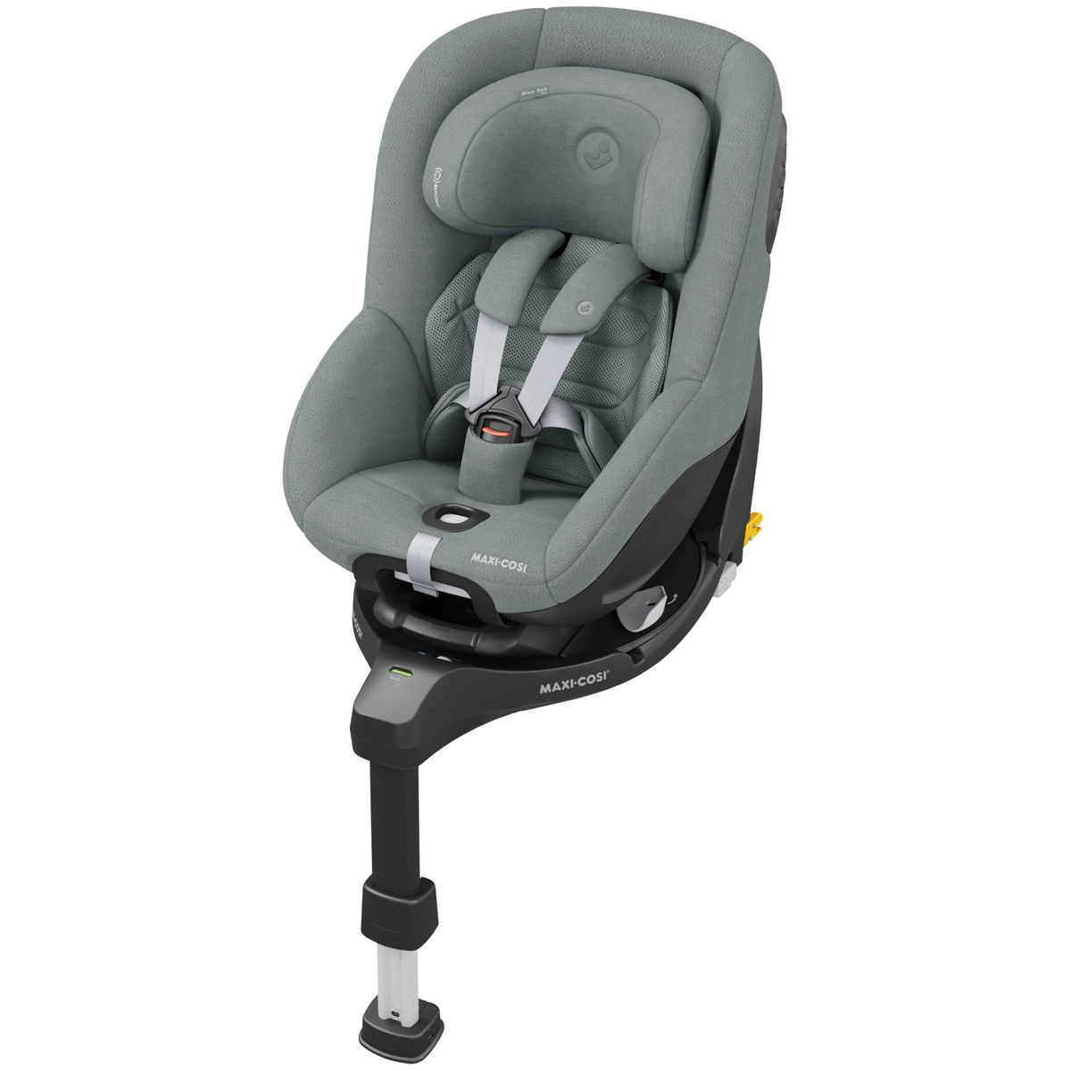 Maxi Cosi Mica 360 Pro grey