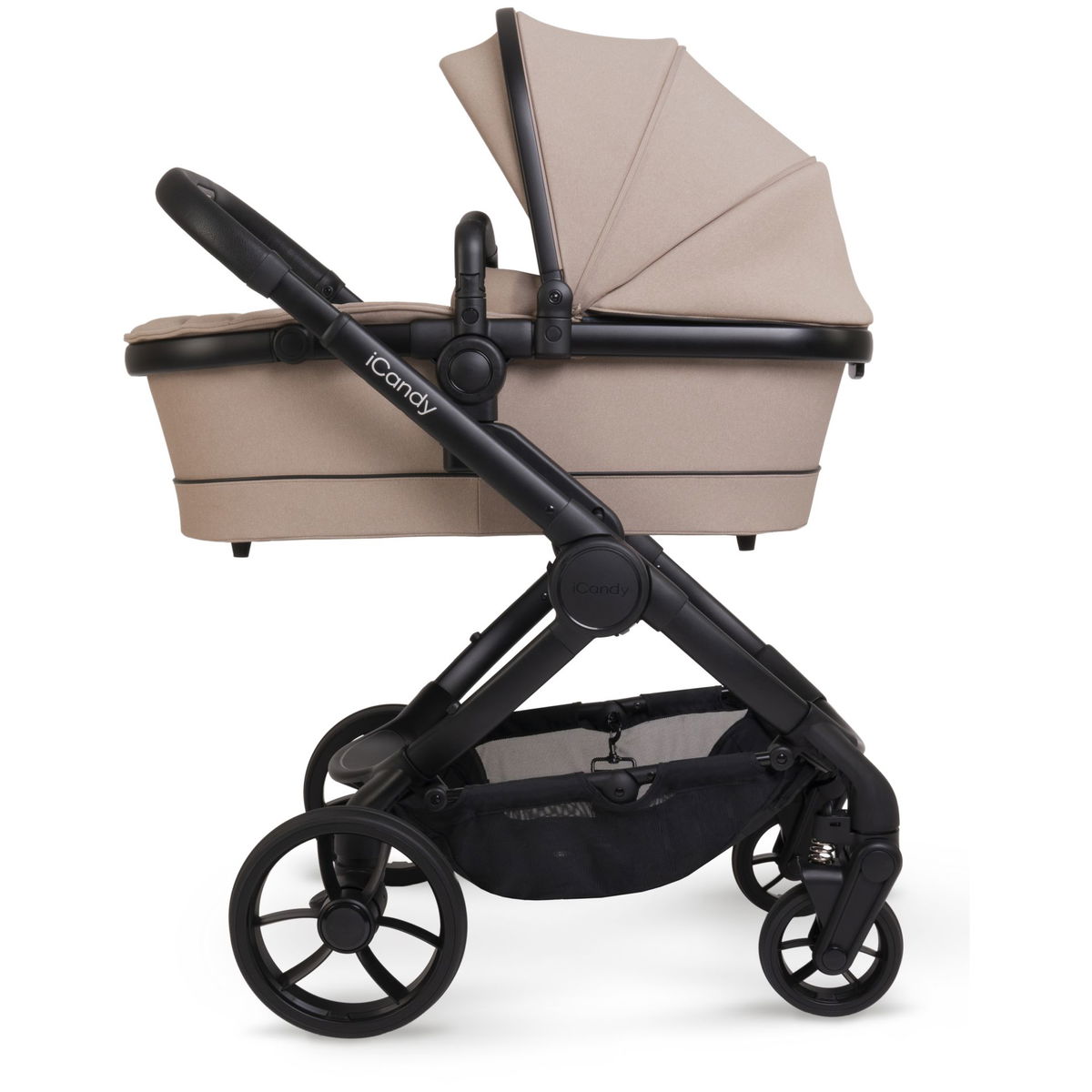 iCandy Peach 7 The ultimate pushchair 4mybaby