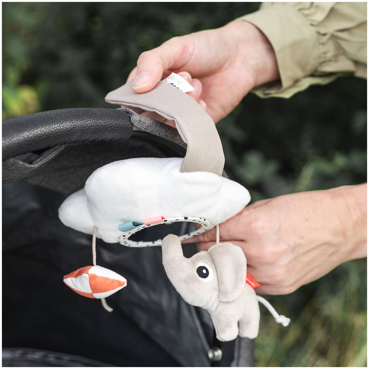 Kinderwagen Mobile Done by Deer Playground jetzt kaufen