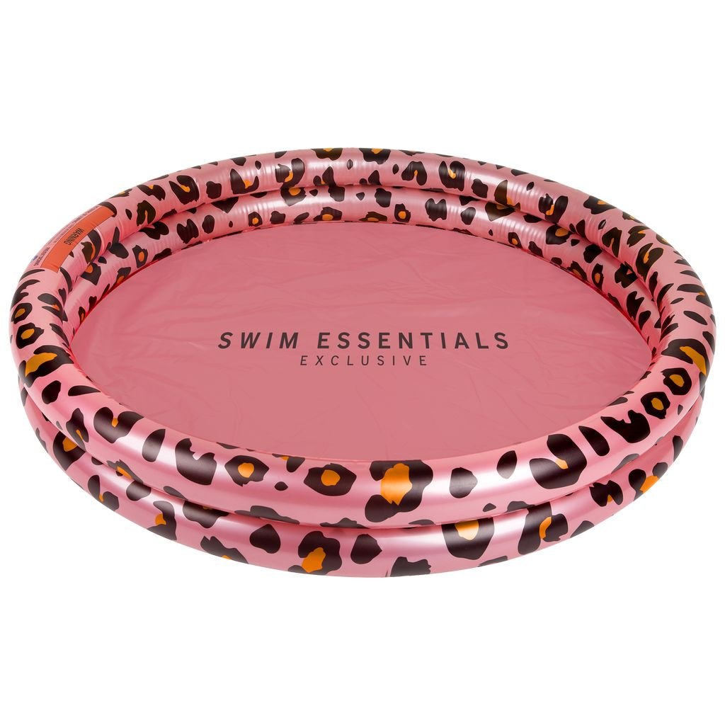Swim Essentials Piscine pour enfants 100cm