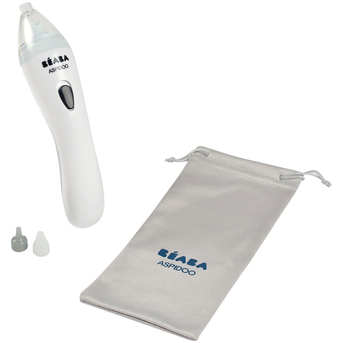 Product Image for Beaba Tétine nasale pour bébé Aspidoo