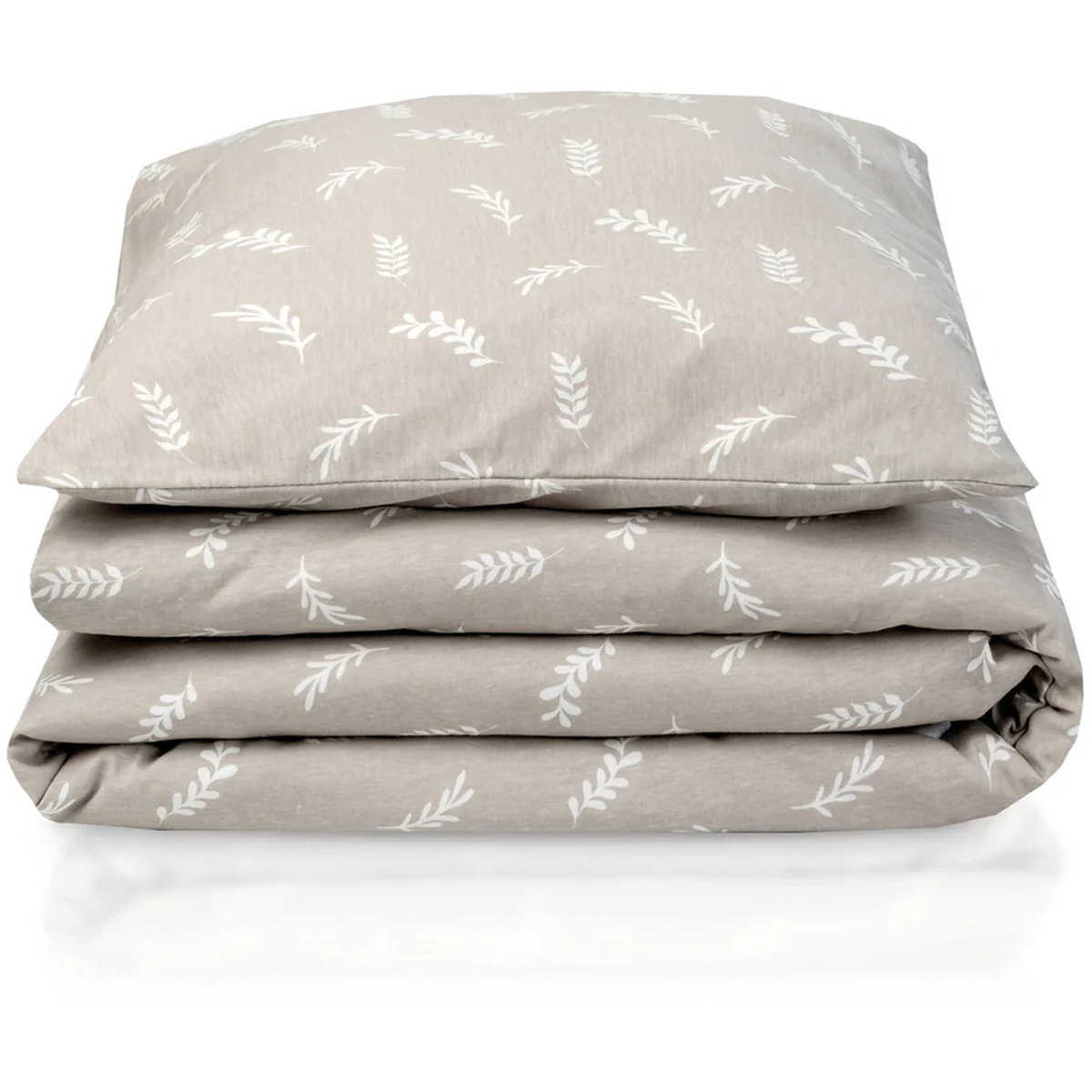 Product Image for Julius Zöllner Jersey Bedding Model twiggy