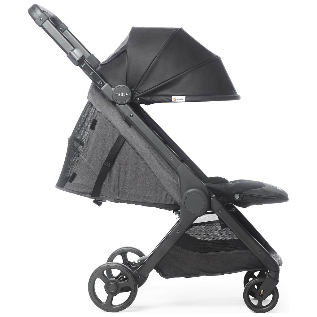 Ergobaby Metro+ buggy: lightweight with comfort Ergobaby