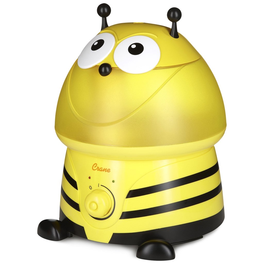 Buzz the bee