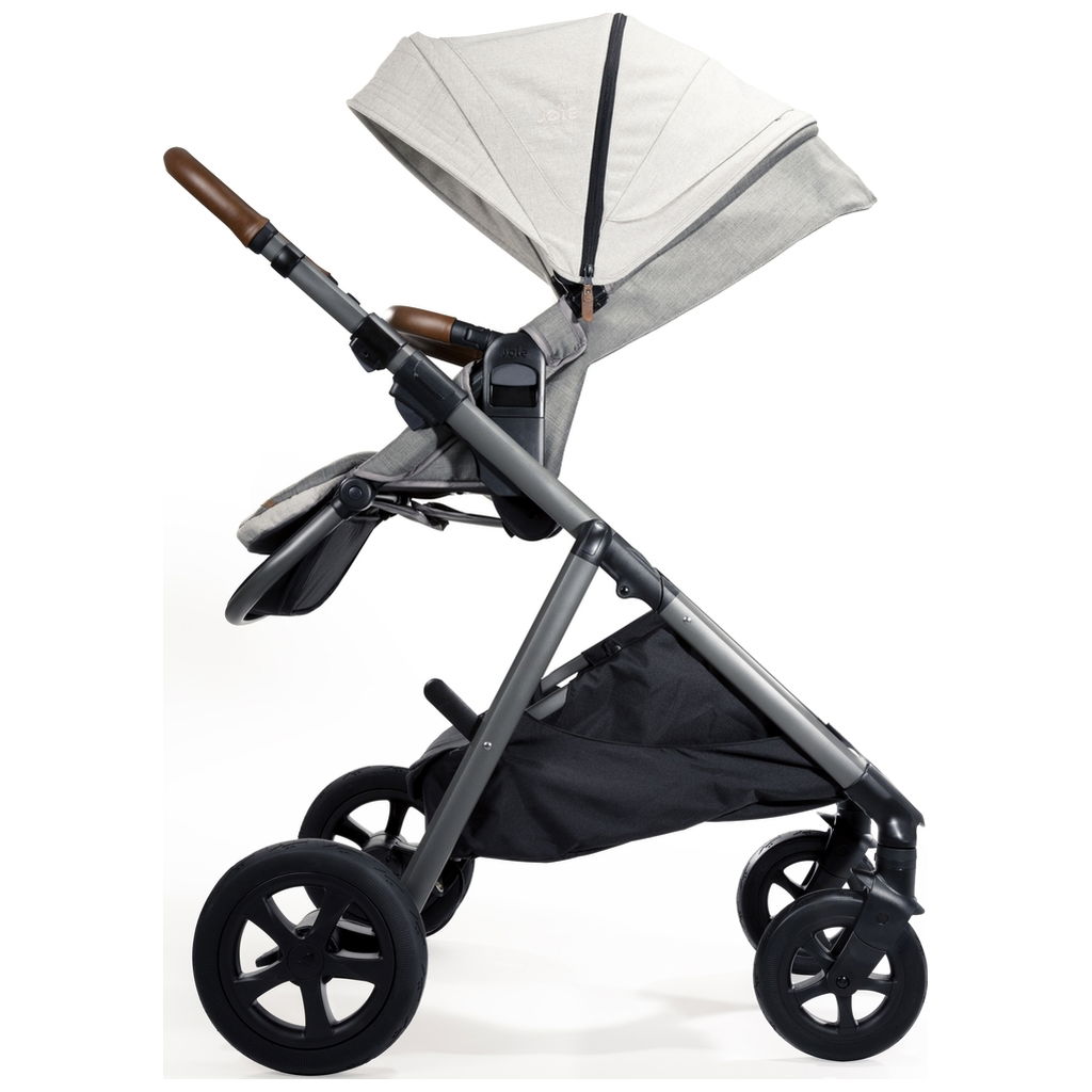 Joie pram reviews sale