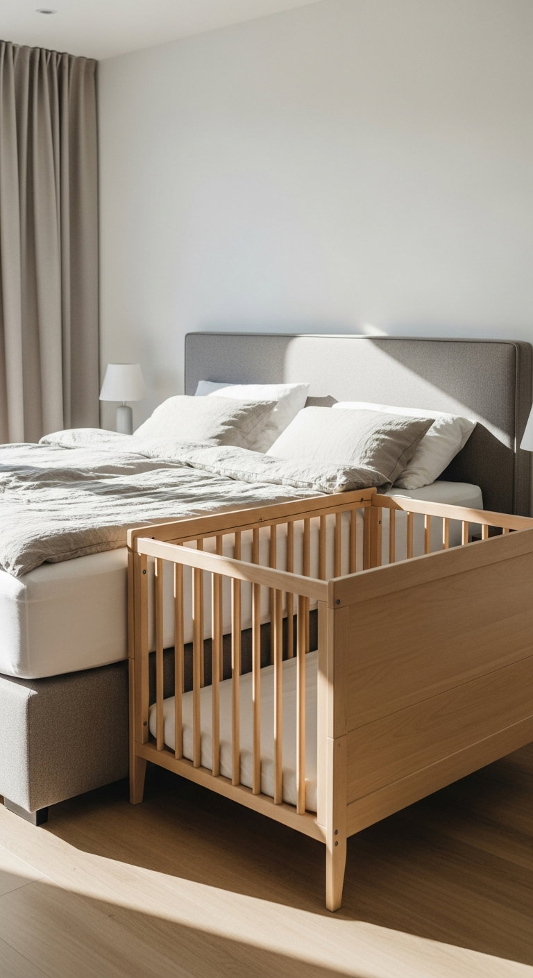 Babybett Oder Beistellbett