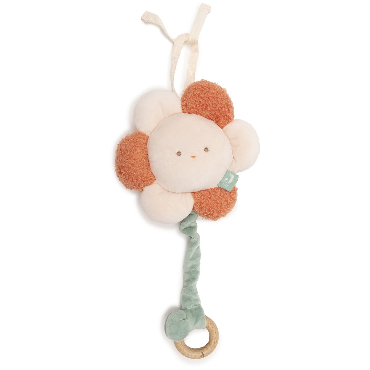Product Image for Jollein Carillon pretty picnic