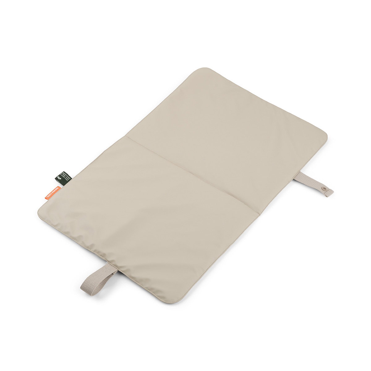 Matelas à Langer Bébé - 85x72 Cm - Imperméable Et Lavable - Housse PVC Durable