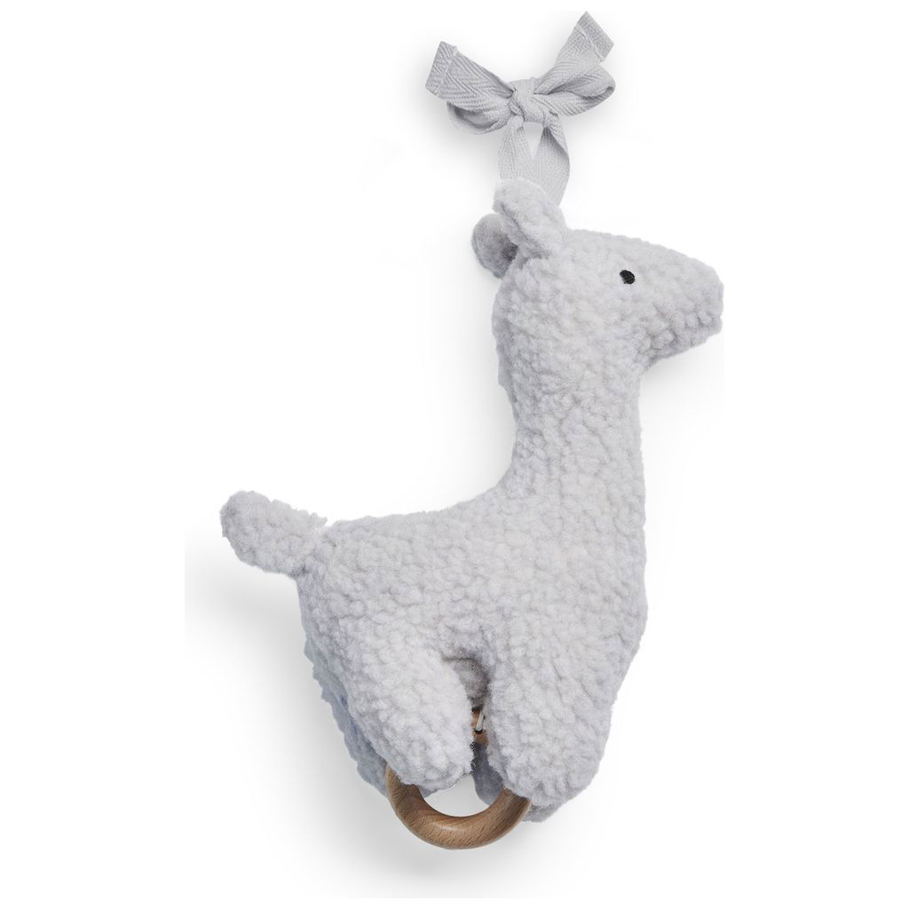 Jollein Boîte à Tétine En Silicone En Forme D'Ours - Rose Sauvage - Hygiénique Et Pratique Pour Poussette Ou Sac