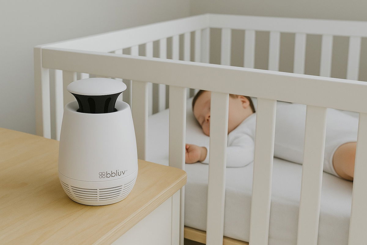 Dreambaby Insektennetz Für Kinderwagen & Laufgitter – Mückenschutz Aus Nylon, Weiß | Elastischer Saum, Belüftet, Sekundenschnell Aufgesetzt