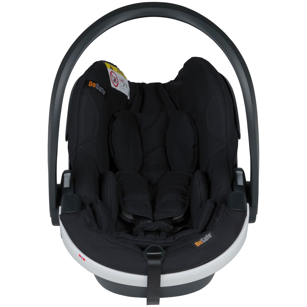 Maxi Cosi Babyzen Izi Go Modular By Besafe Car Seat BABYZEN BeSafe