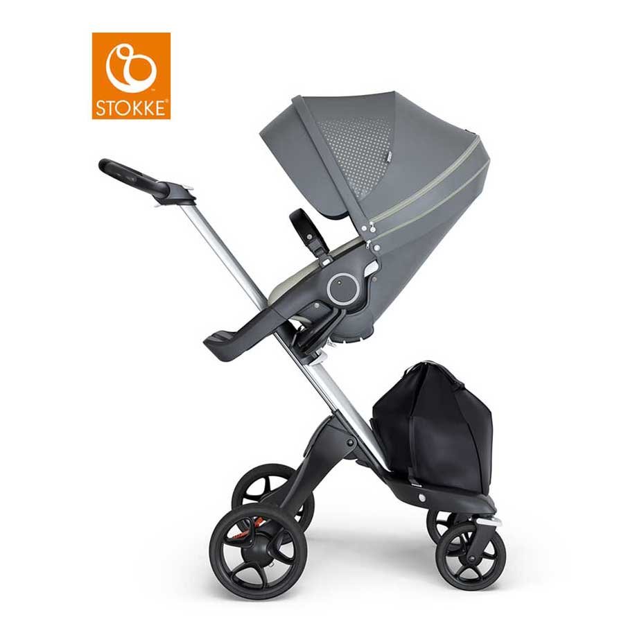 Stokke xplory store v6 kinderwagen