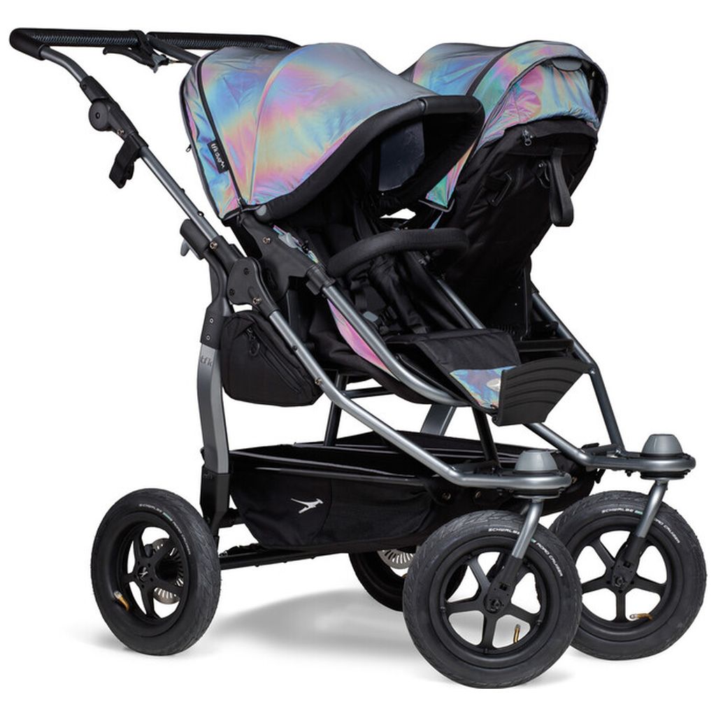 TFK Duo Kombikinderwagen mit Luftrad jetzt kaufen bei 4mybab