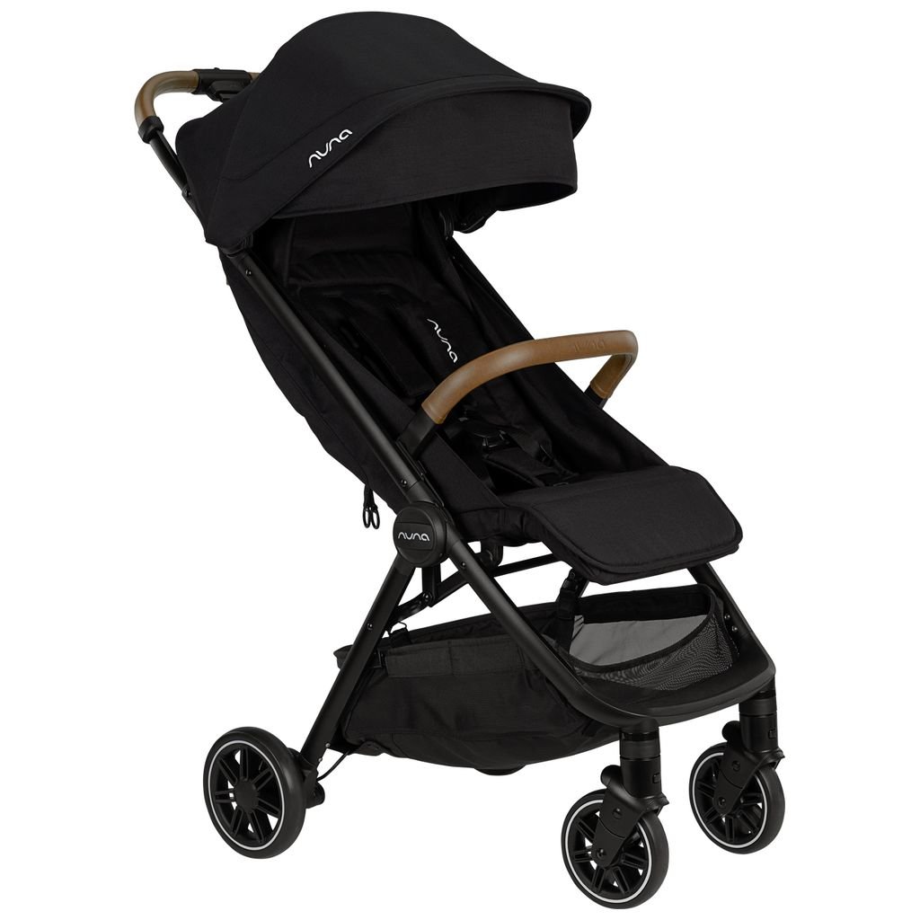 nuna TRVL Buggy