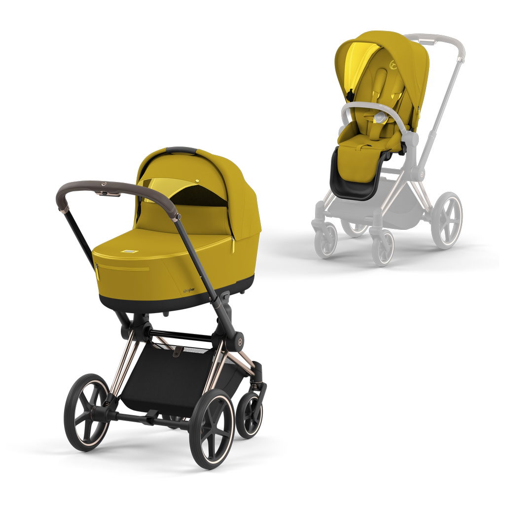 Cybex priam stroller hot sale 2020