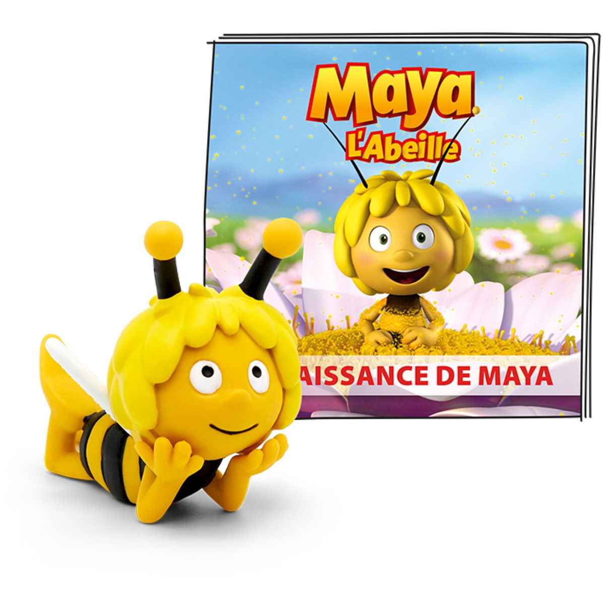 L'abeille Maya Tonies Abenteuer für Kinder ab