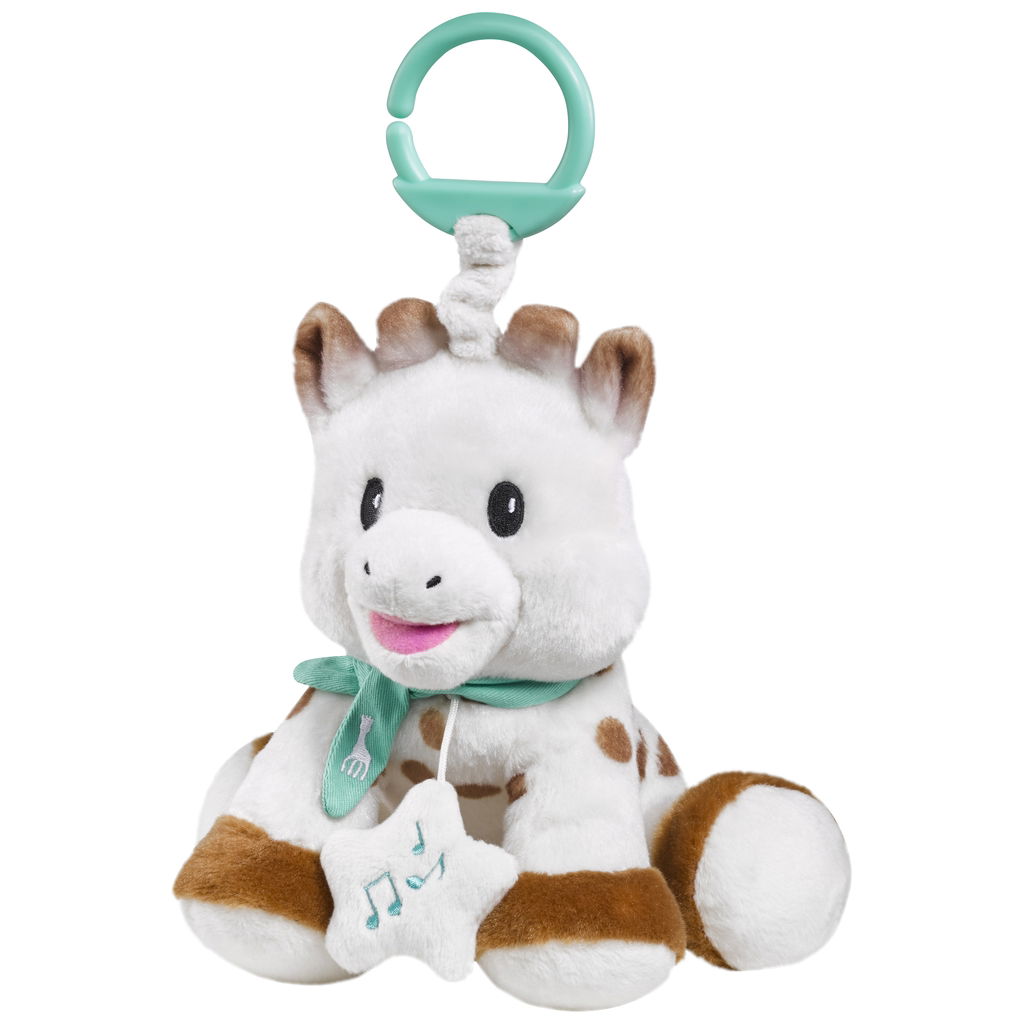 Sophie the giraffe soft toy online