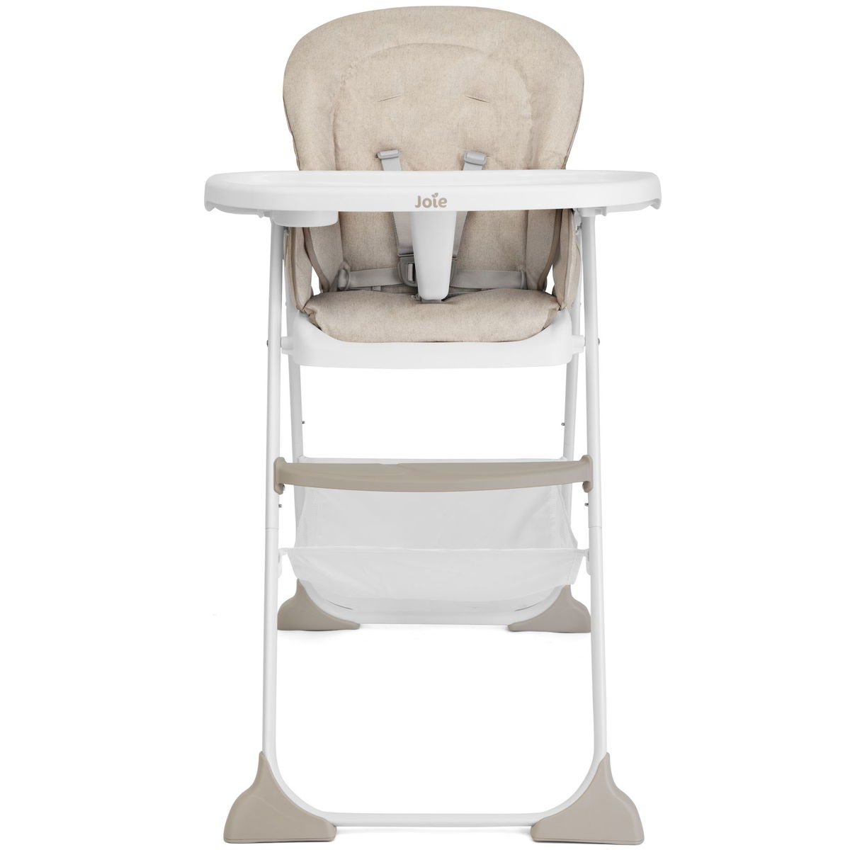 Joie Mimzy Snacker: Practical high chair for on the go