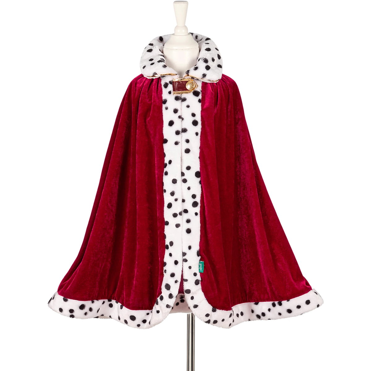 Product Image for SOUZA Kinderkostüm Cape König Louis Alter ab 4 J