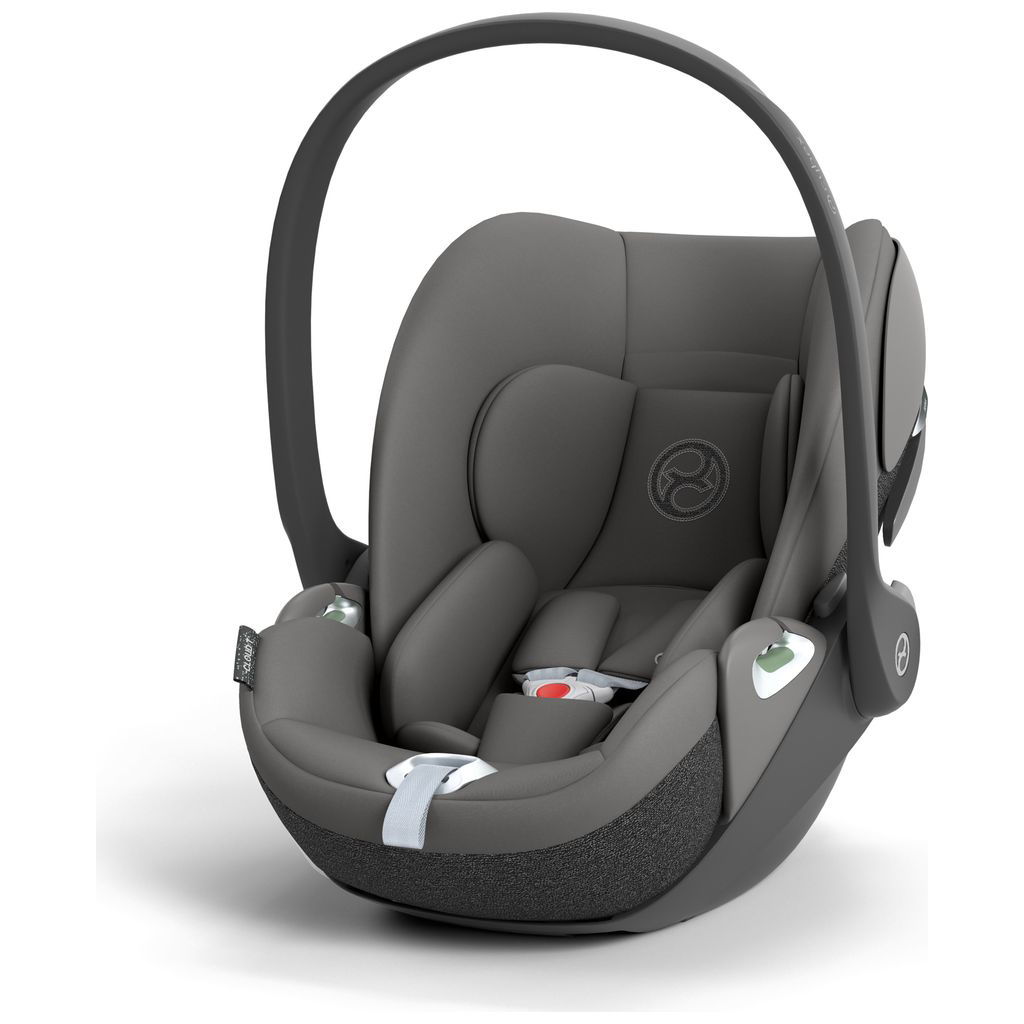 CYBEX Cloud T with Base T Safe car seat for your baby 4mybaby