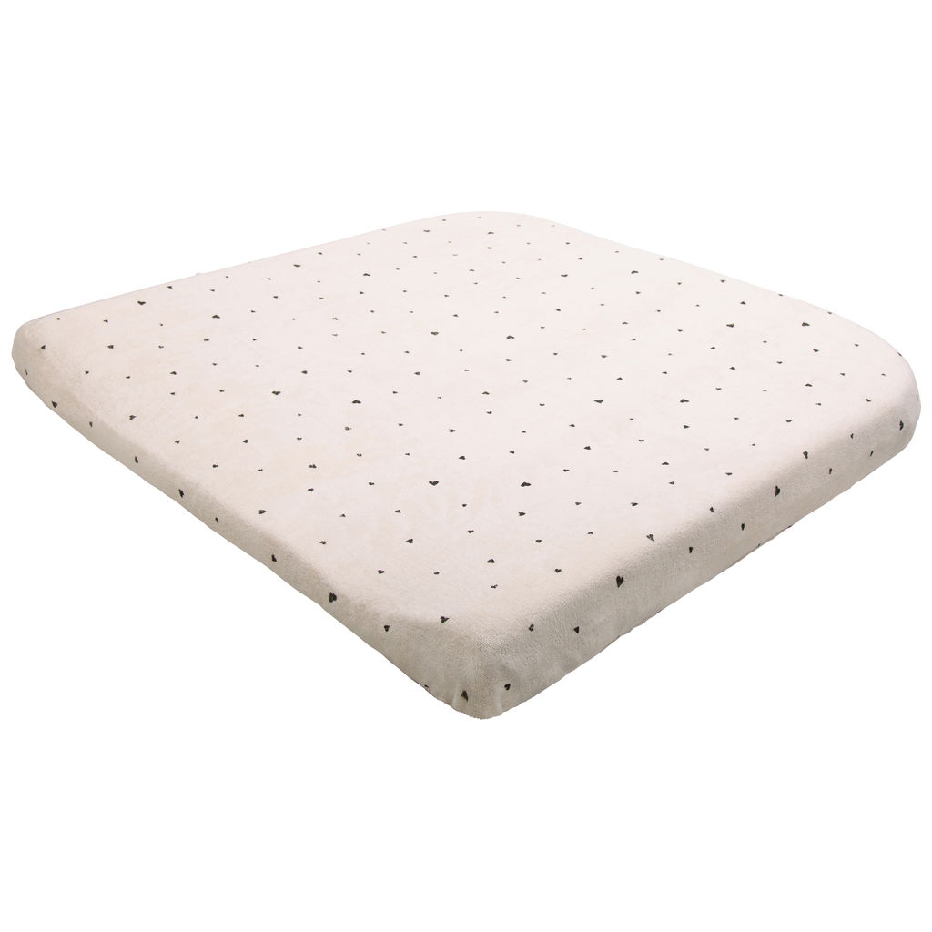 Product Image for coprifasciatoio bébé jou grande Cuori classici