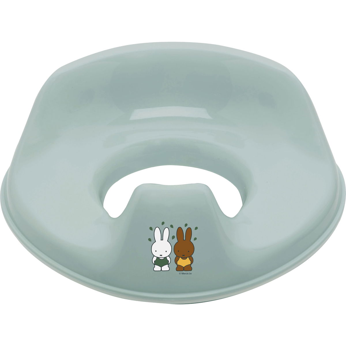 Product Image for bébé jou Riduttore WC de luxe miffy e melanie