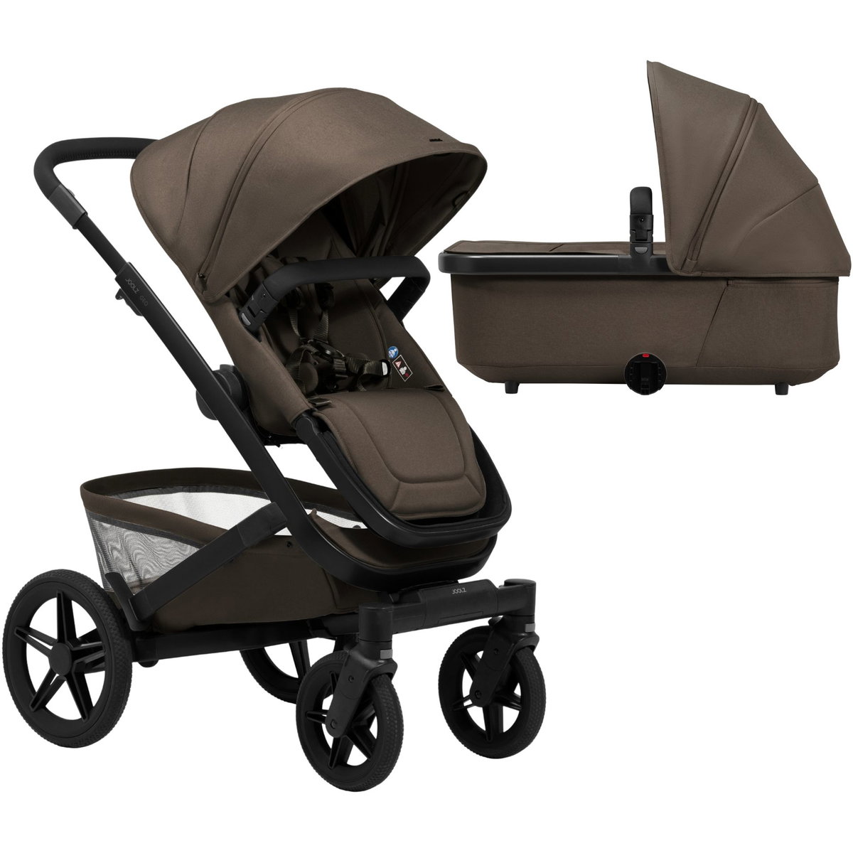 Joolz Kinderwagen & Zubehr - Hochwertige Produkte bei 4mybaby.ch