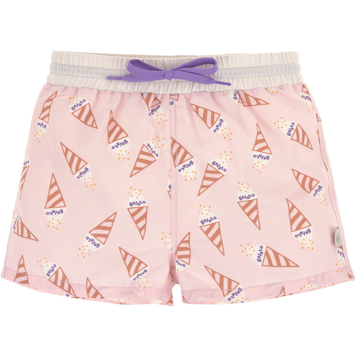 Product Image for Lässig Boardie shorts ice pale pink Size 86
