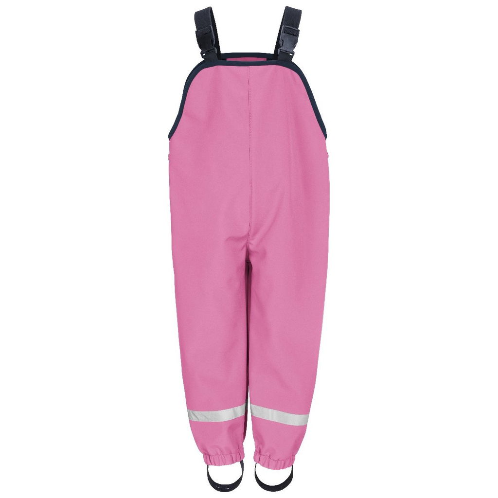 Playshoes Salopette Softshell Protezione confortevole da vento e