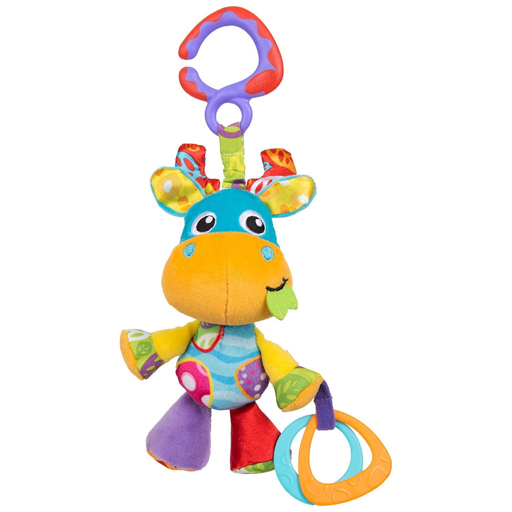 Playgro Pram Trailer