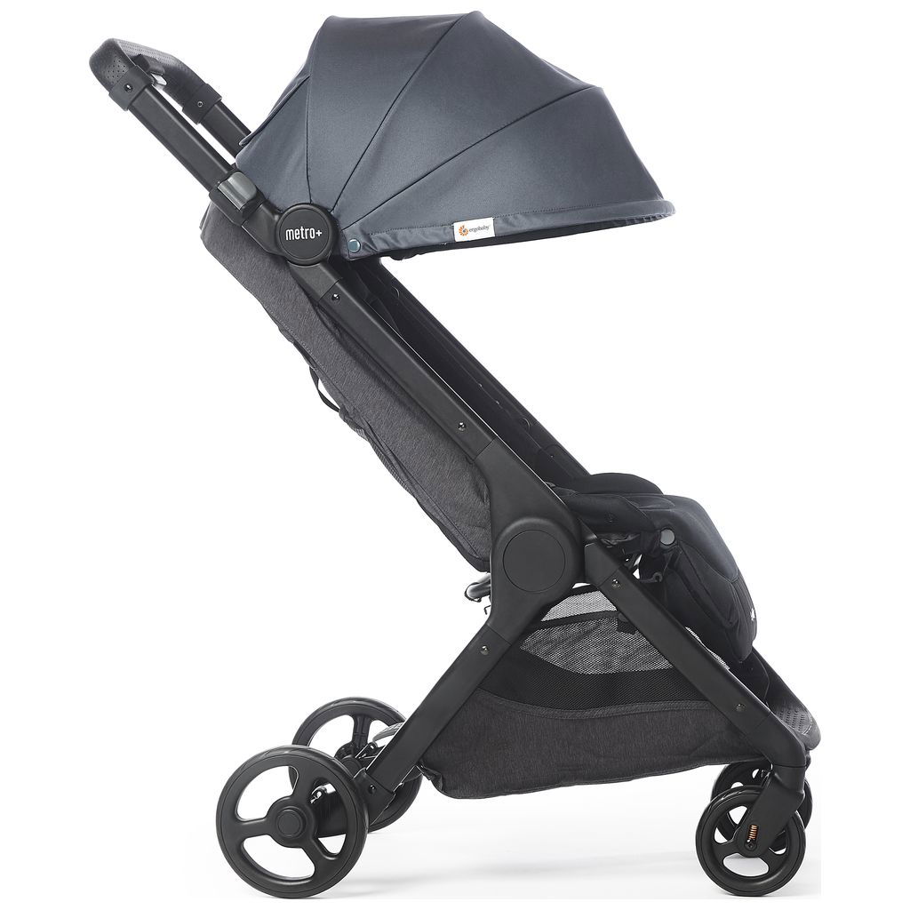 Ergobaby Metro+ buggy: lightweight with comfort Ergobaby