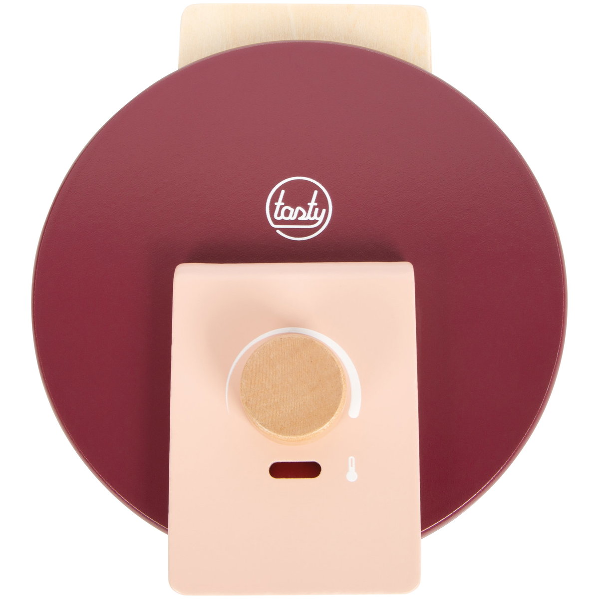 Waffle Maker Set for Kids