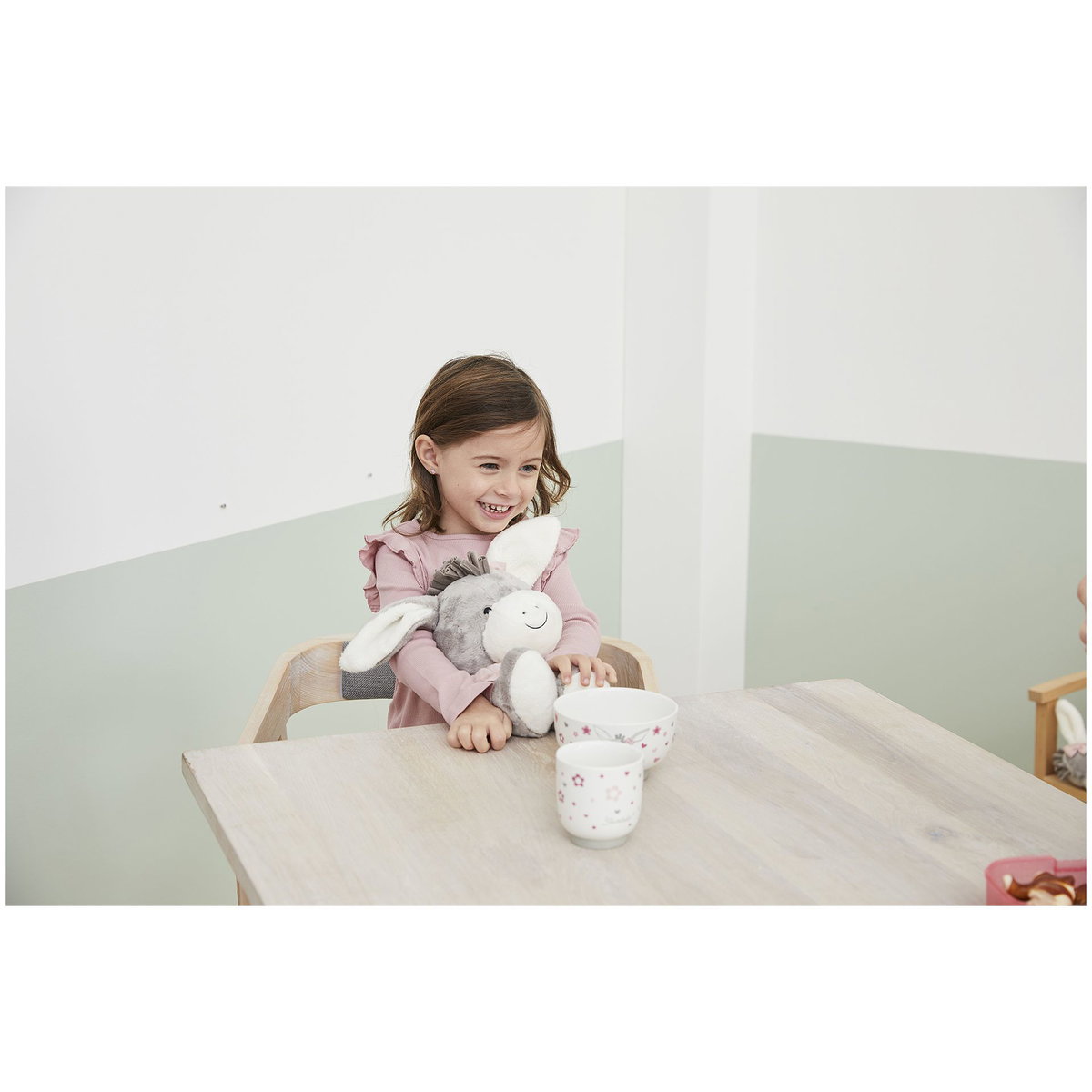Sterntaler Geschirrset Porzellan online kaufen bei 4mybaby