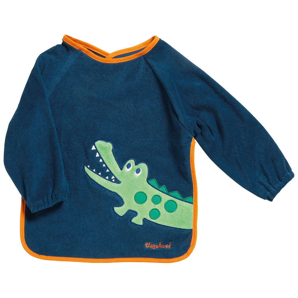 Salopette con manica Playshoes