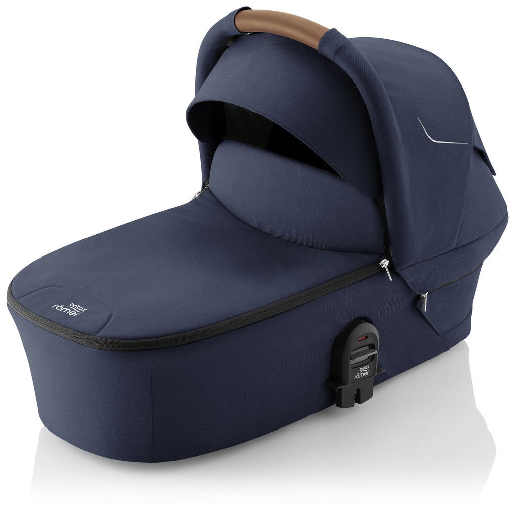 Britax cheap smile carrycot