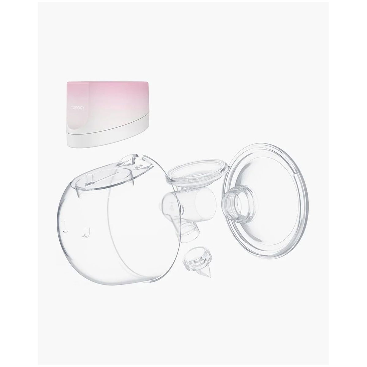 ミルク Breast Pump Momcozy s12pro never used Tire-lait portable S12 Pro : Efficace et silencieux