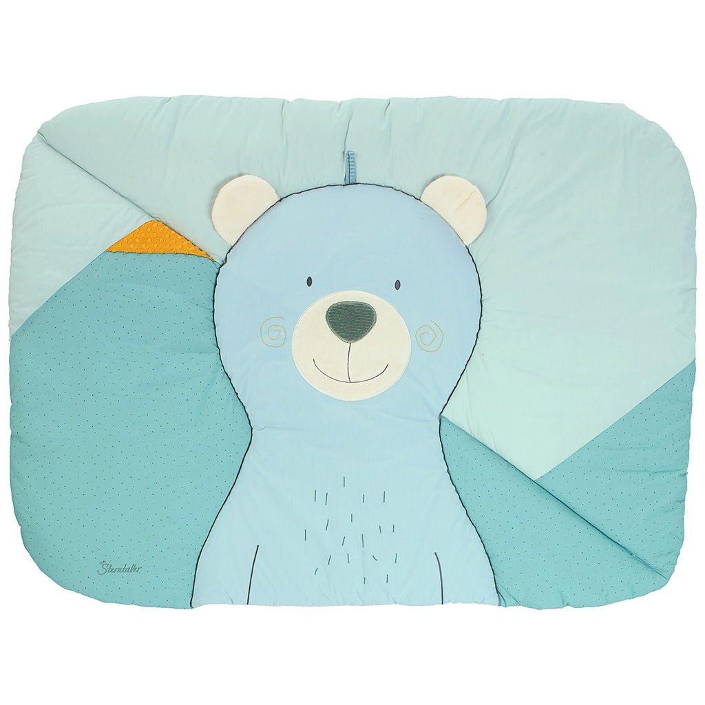 Star Taler Crawling Blanket