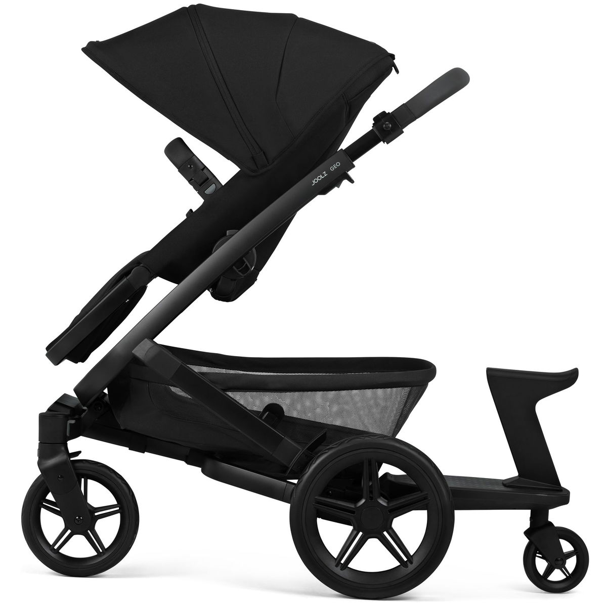 Stroller Adapter Joolz Geo Adapter Cybex Joolz Geo Lower Car Seat