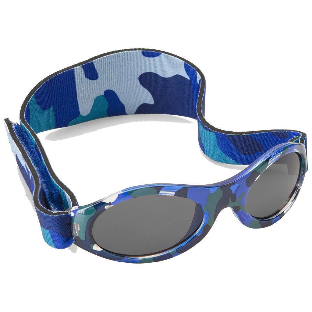 Buy Baby Banz - Adventure Sunglasses - Pink Camo in UAE Buy Baby Banz - Adventure Sunglasses - Pink Camo in UAE