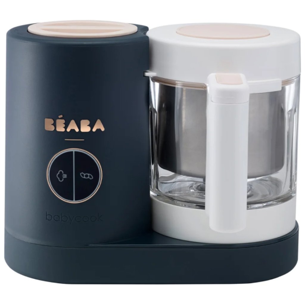 Product Image for Beaba Babycook Neo Préparateur d'aliments night blue