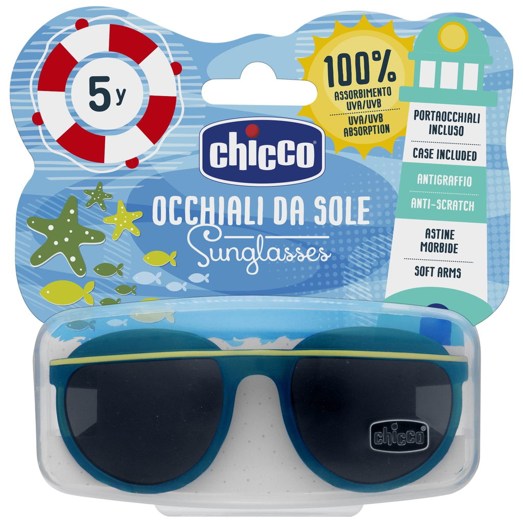 Bimbo Store Occhiali Da Sole Chicco Anni Bambino Anni Occhiali Da